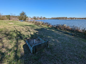 Outdoor Recreation Area