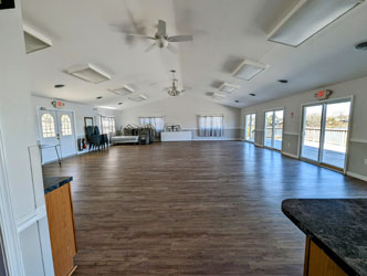 Reception Hall View 3